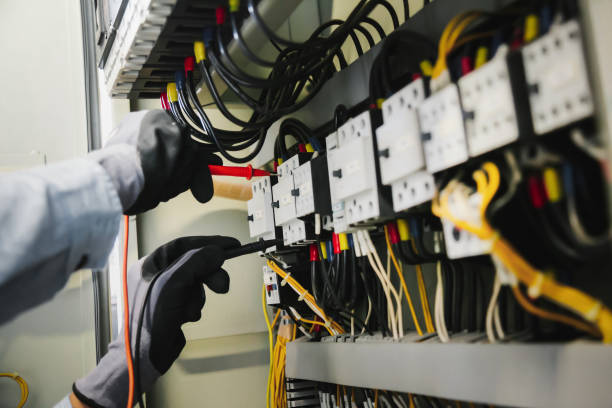 Best Industrial Electrical Services  in Ucon, ID