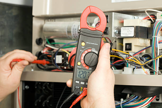 Emergency Electrical Repair Services in Ucon, ID